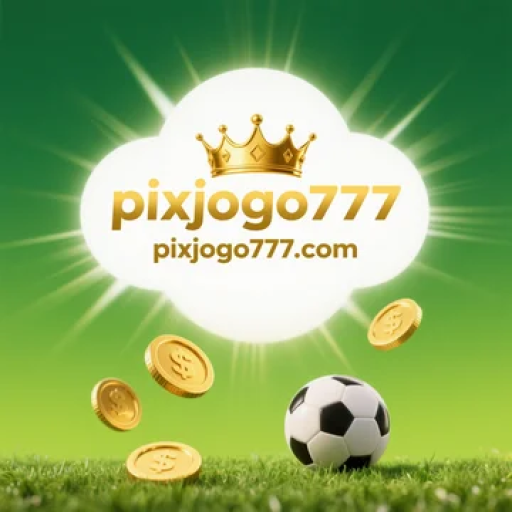 pix jogo 777